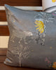 Champaka Twilight Cushion Cover