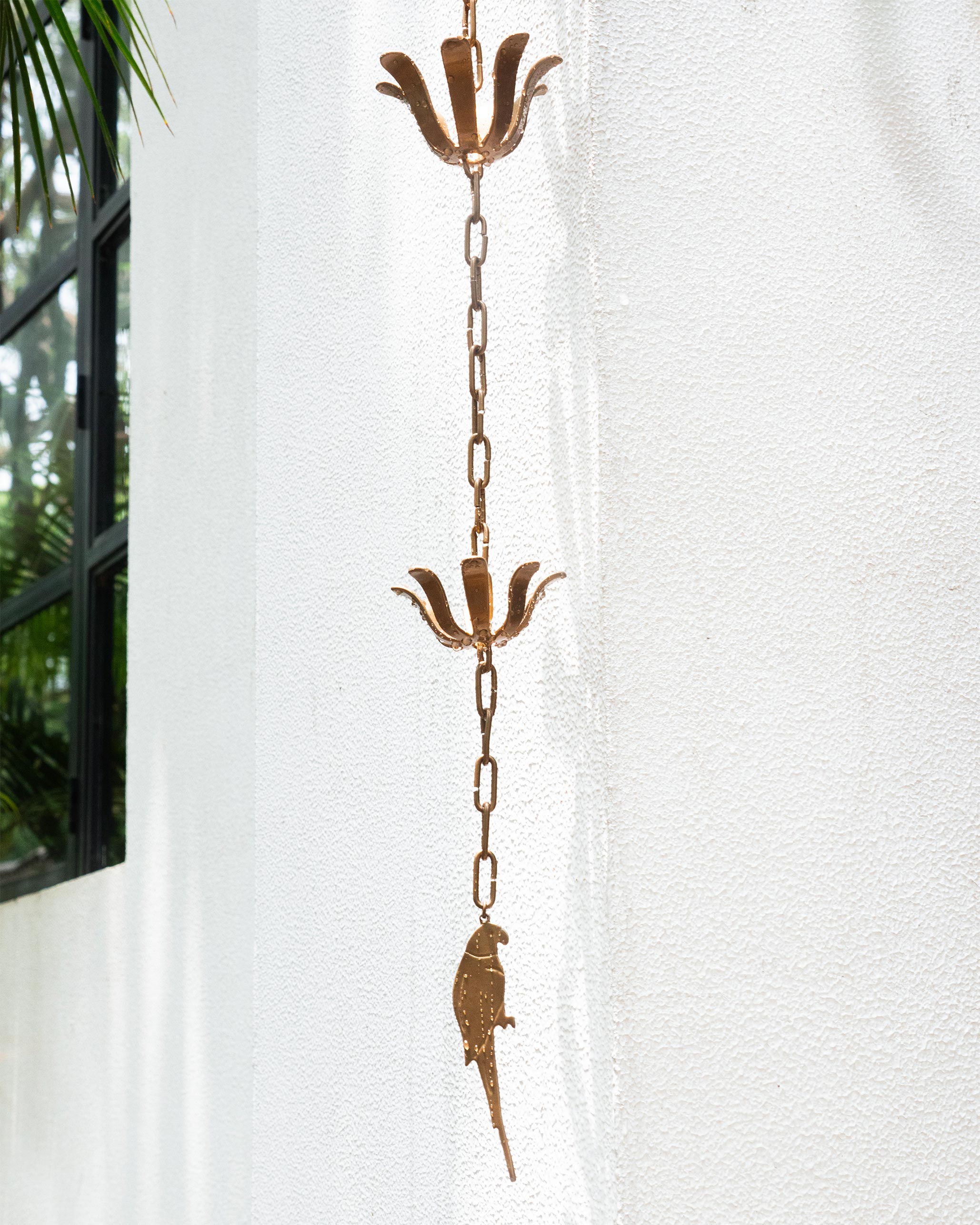 Madagascar Rain Chain