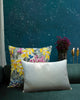 Madhumalti Lumbar Cushion Cover