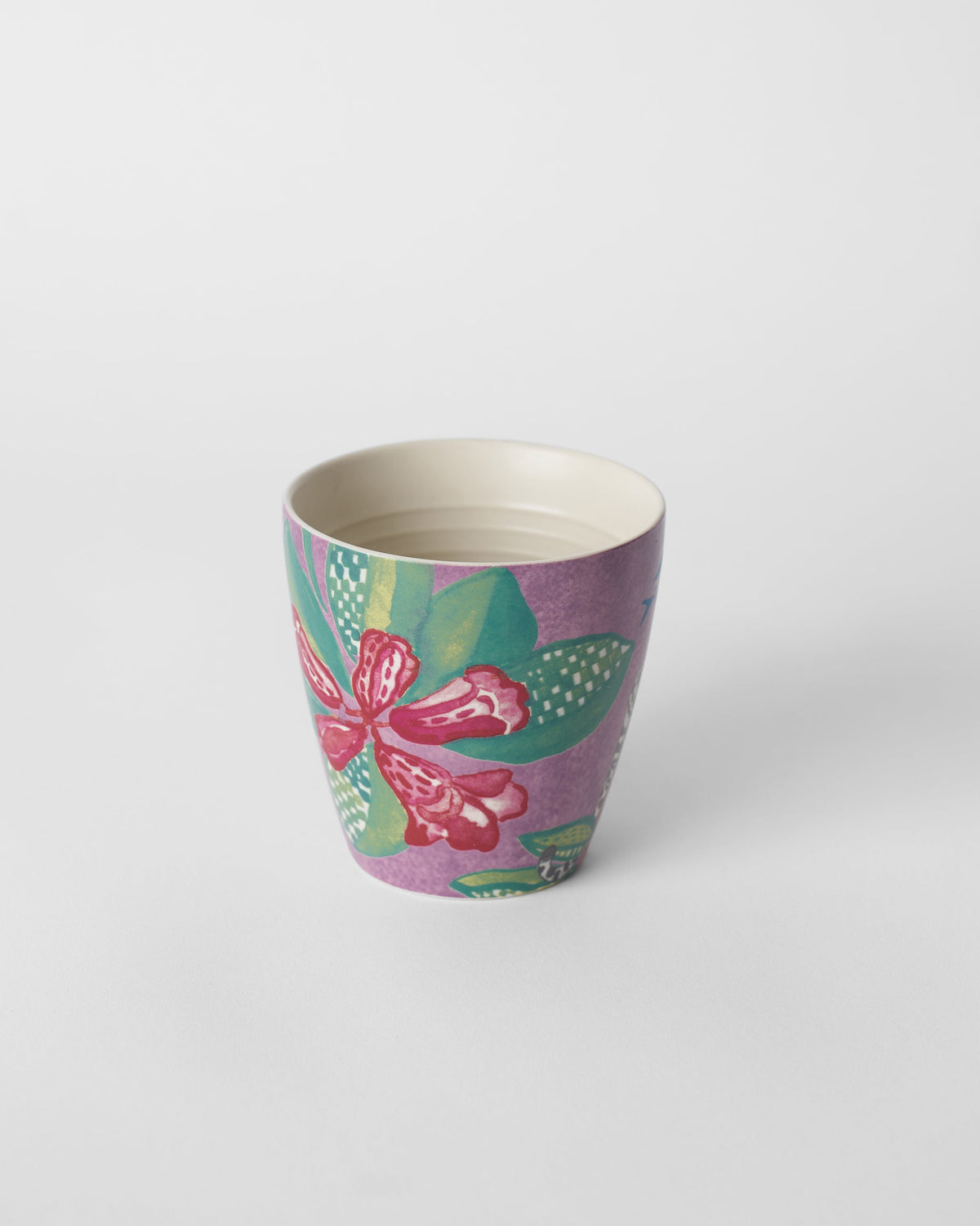 Buransh Conical Mug
