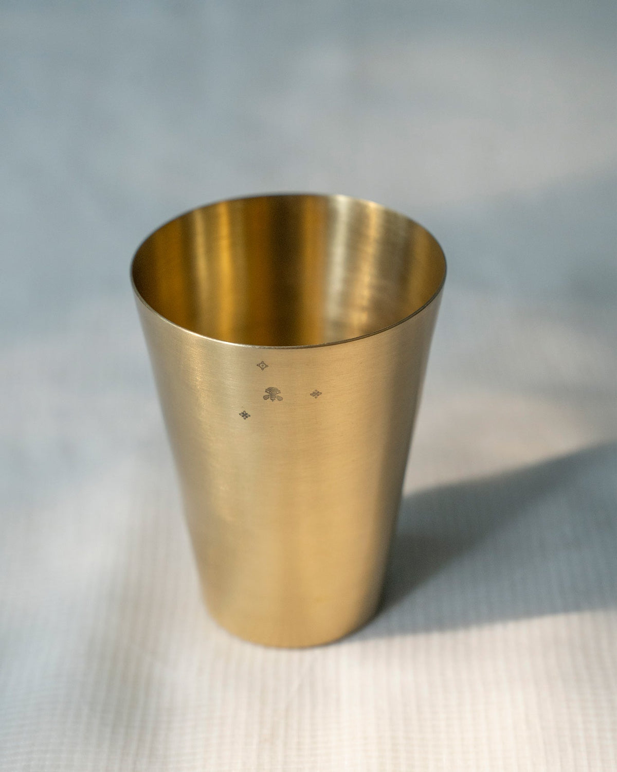 Heritage Churn Set