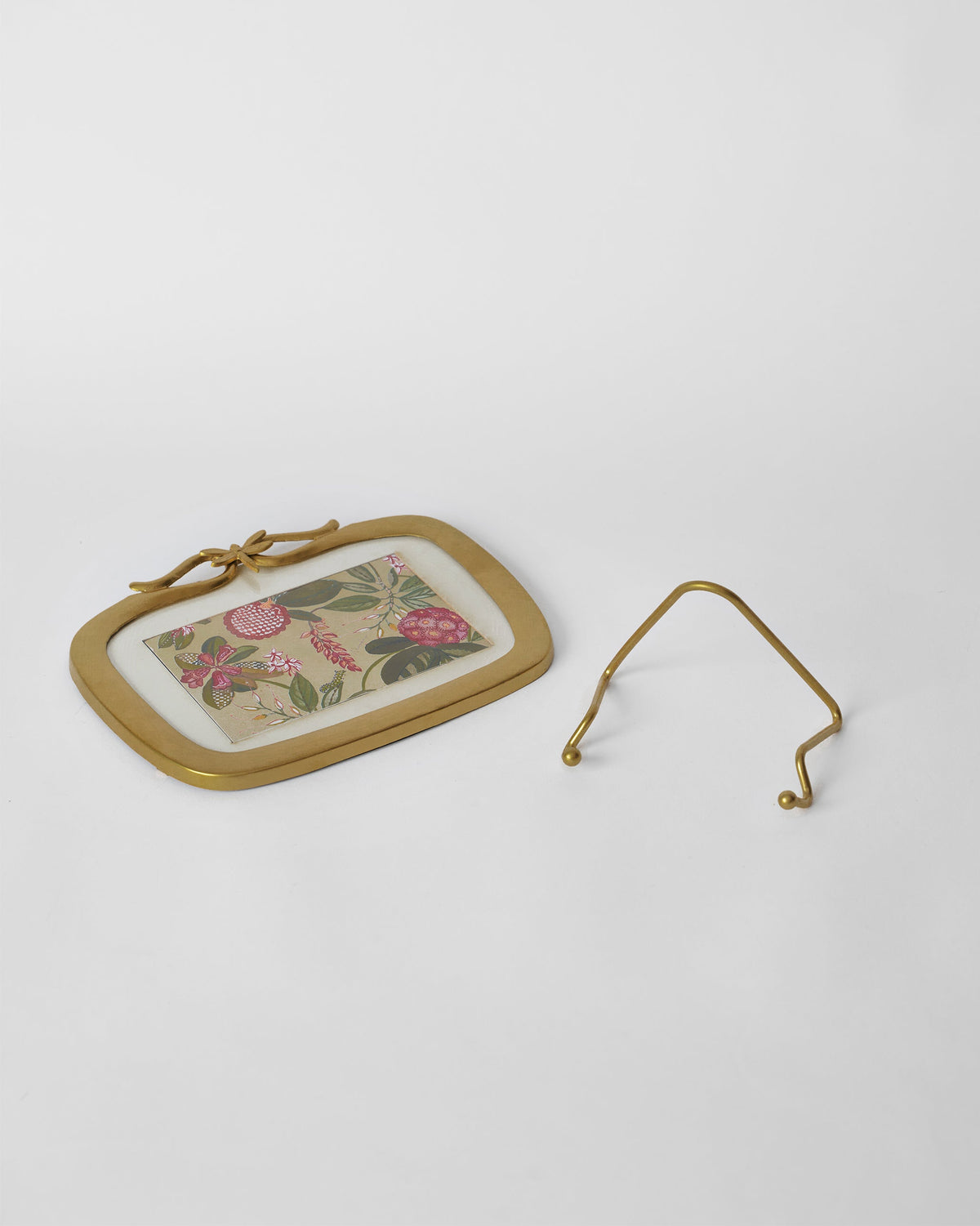 Leap Photo Frame with Stand