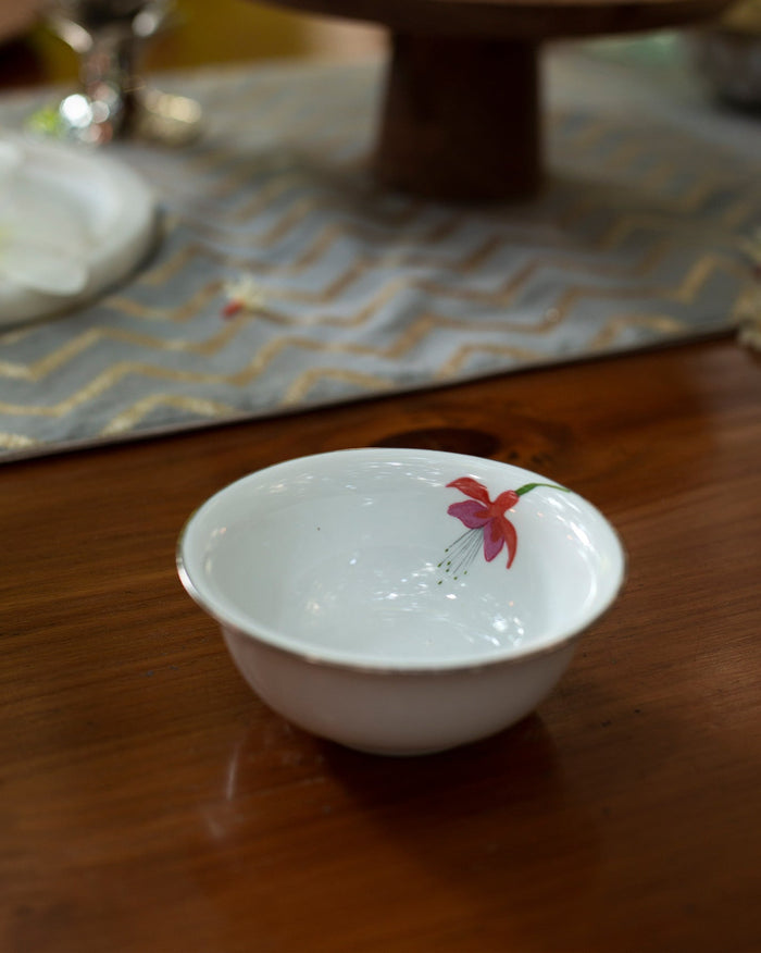 Botanical Katori