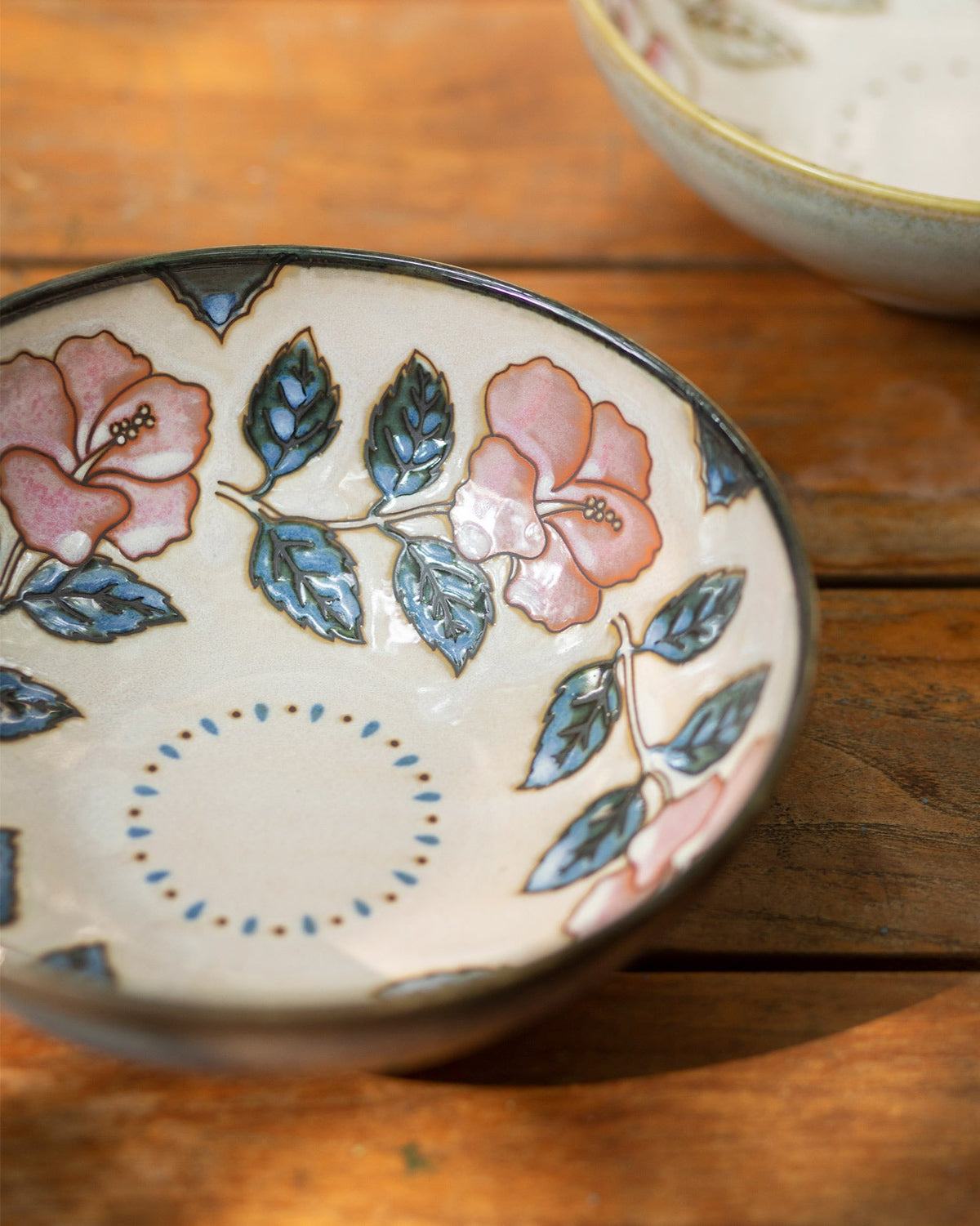 Moor Curry bowls (Set of 2)