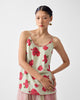 The Desert Bloom Set - Mint & Watermelon