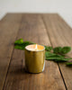 Idukki Concrete Candle