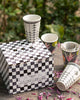 Susegad Kulhar set with Strainer