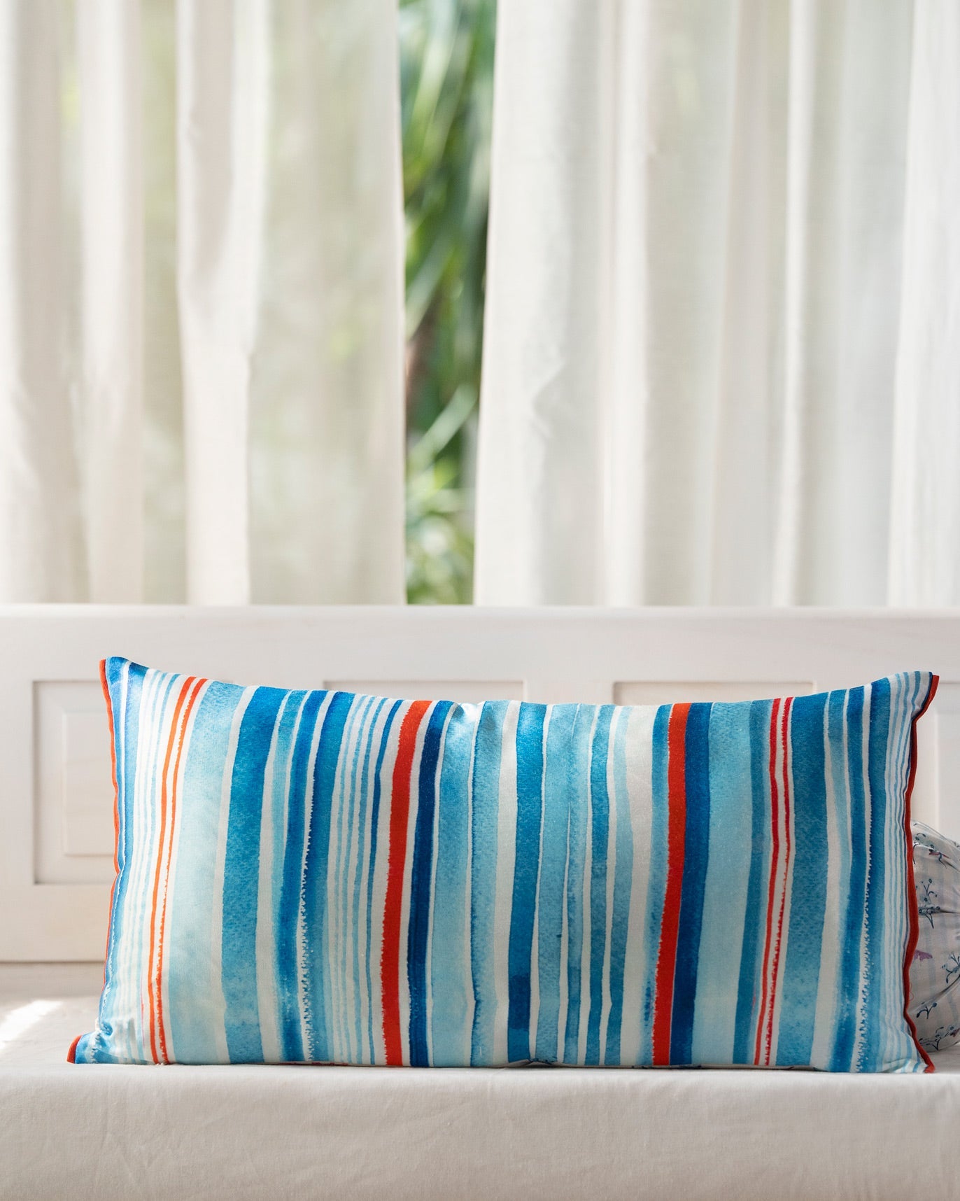 Forest Vista Cushion Cover