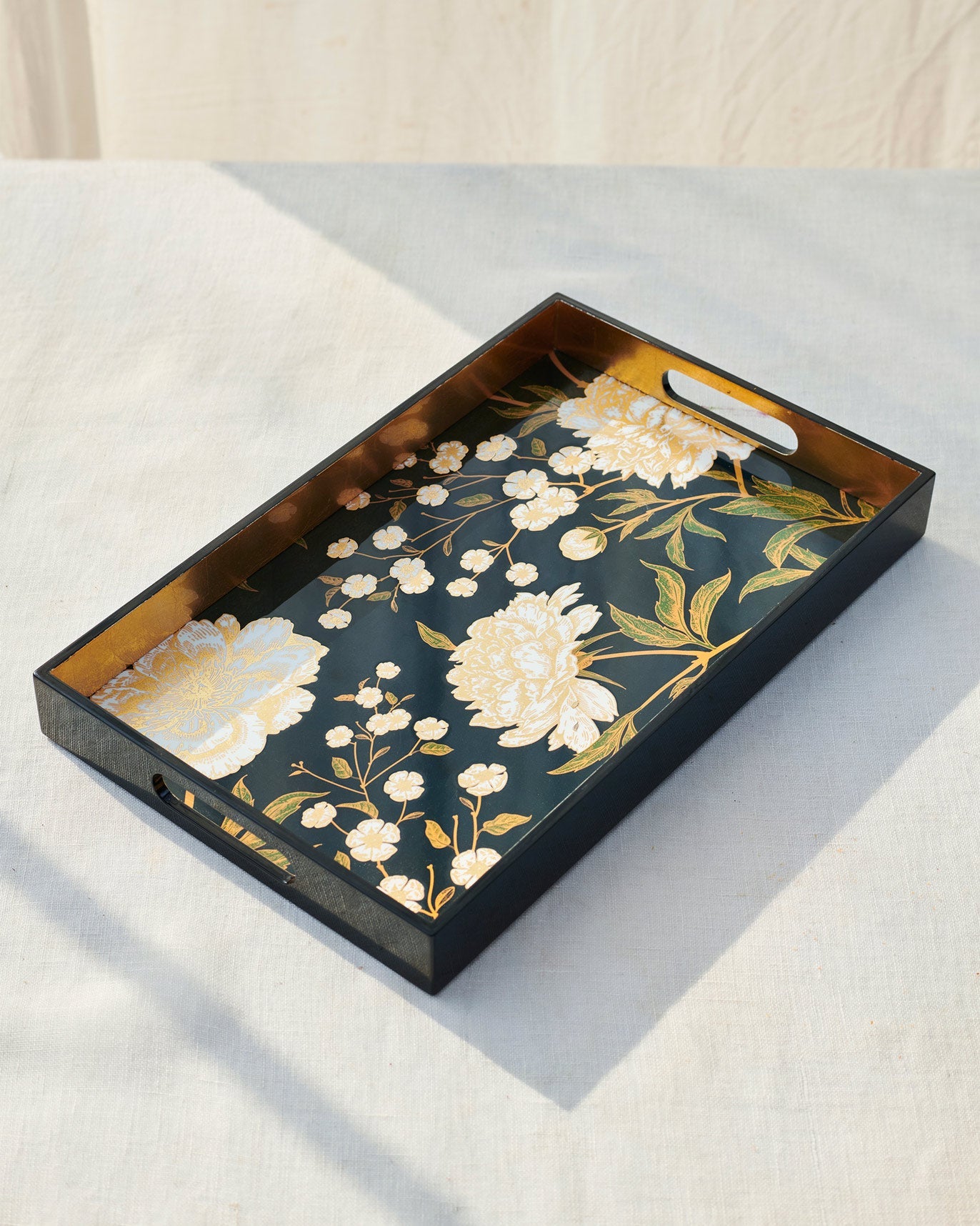 Peony Tray