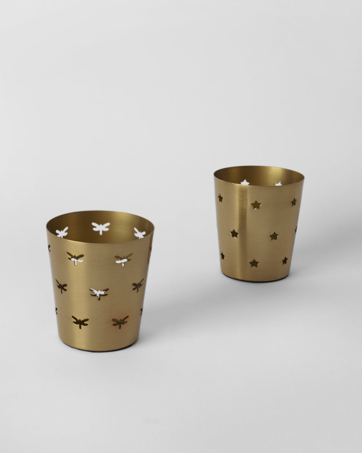 Smriti Votive - Set of 2
