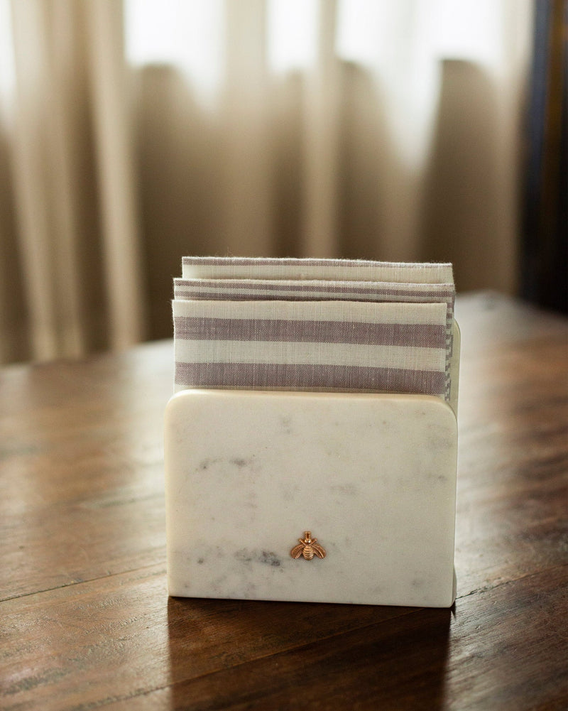 Firefly Napkin Holder