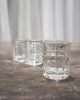 Mahi shot Glasses (Set of 4)