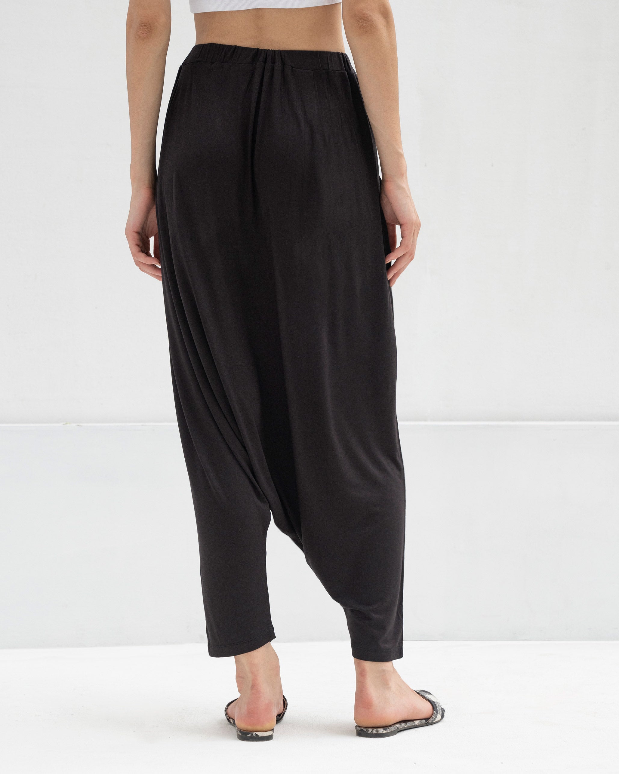 Tori Trousers - Black