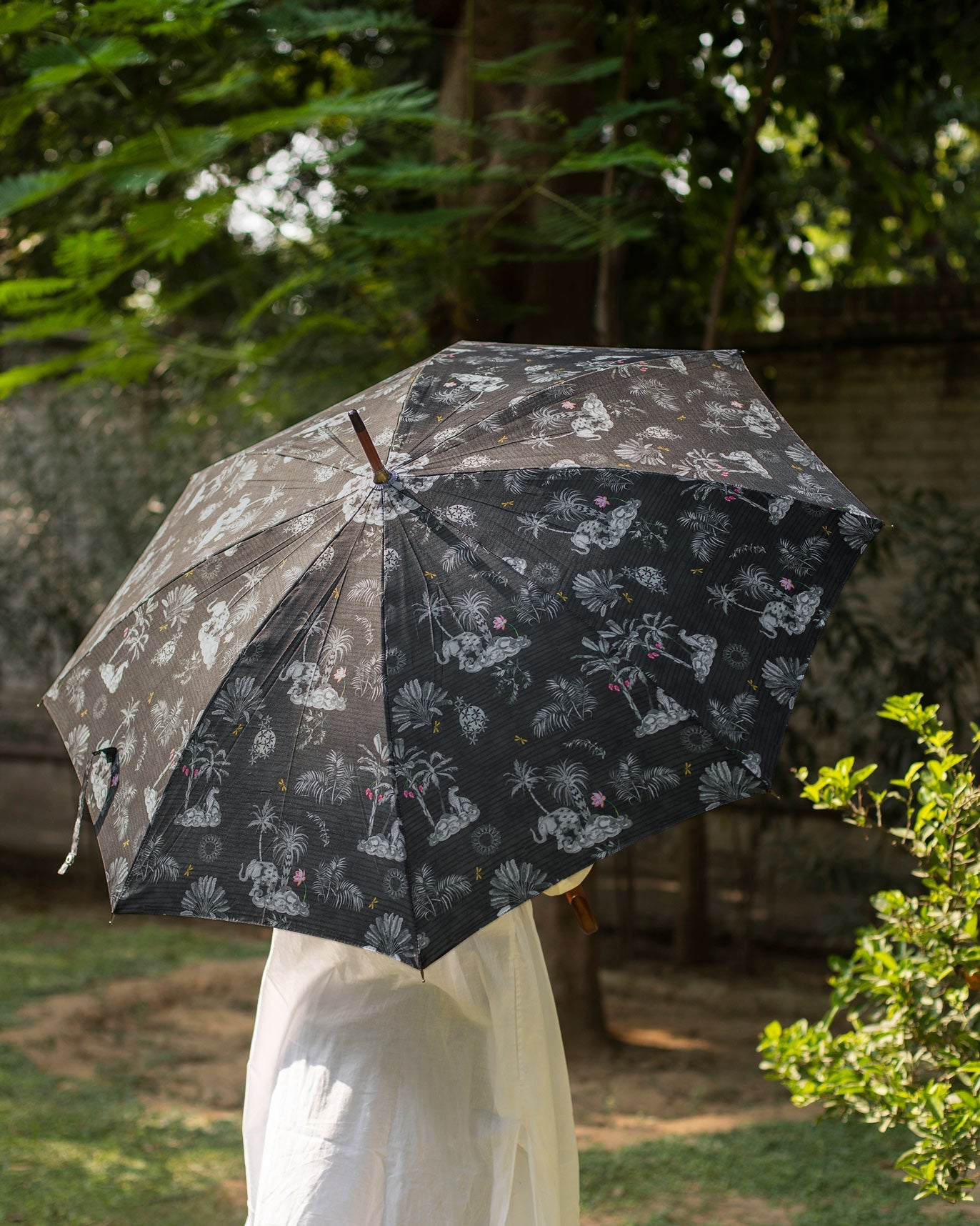 Periyar Umbrella