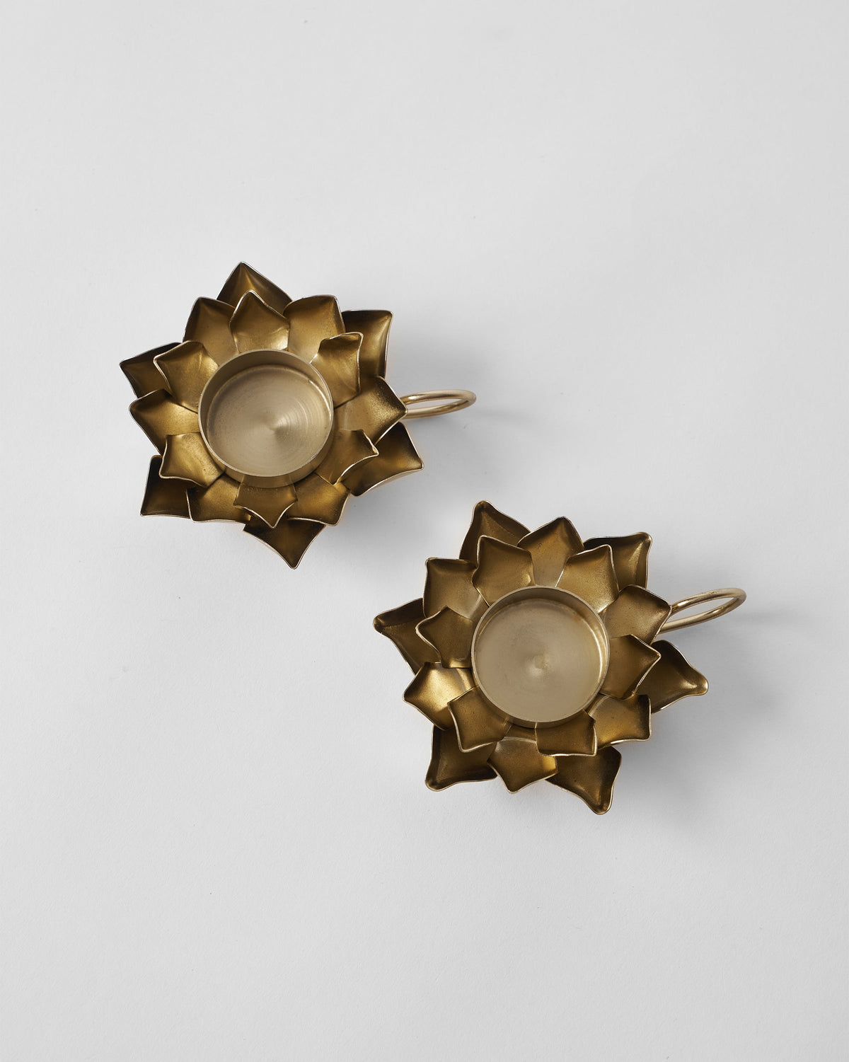 Kaveri Votives - Set of 2