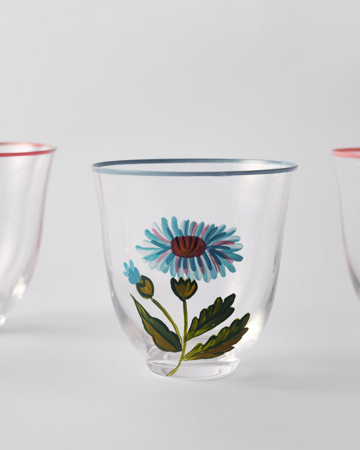 Rit Tumbler - Set of 4
