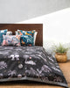 Kangra Bed Cover - King