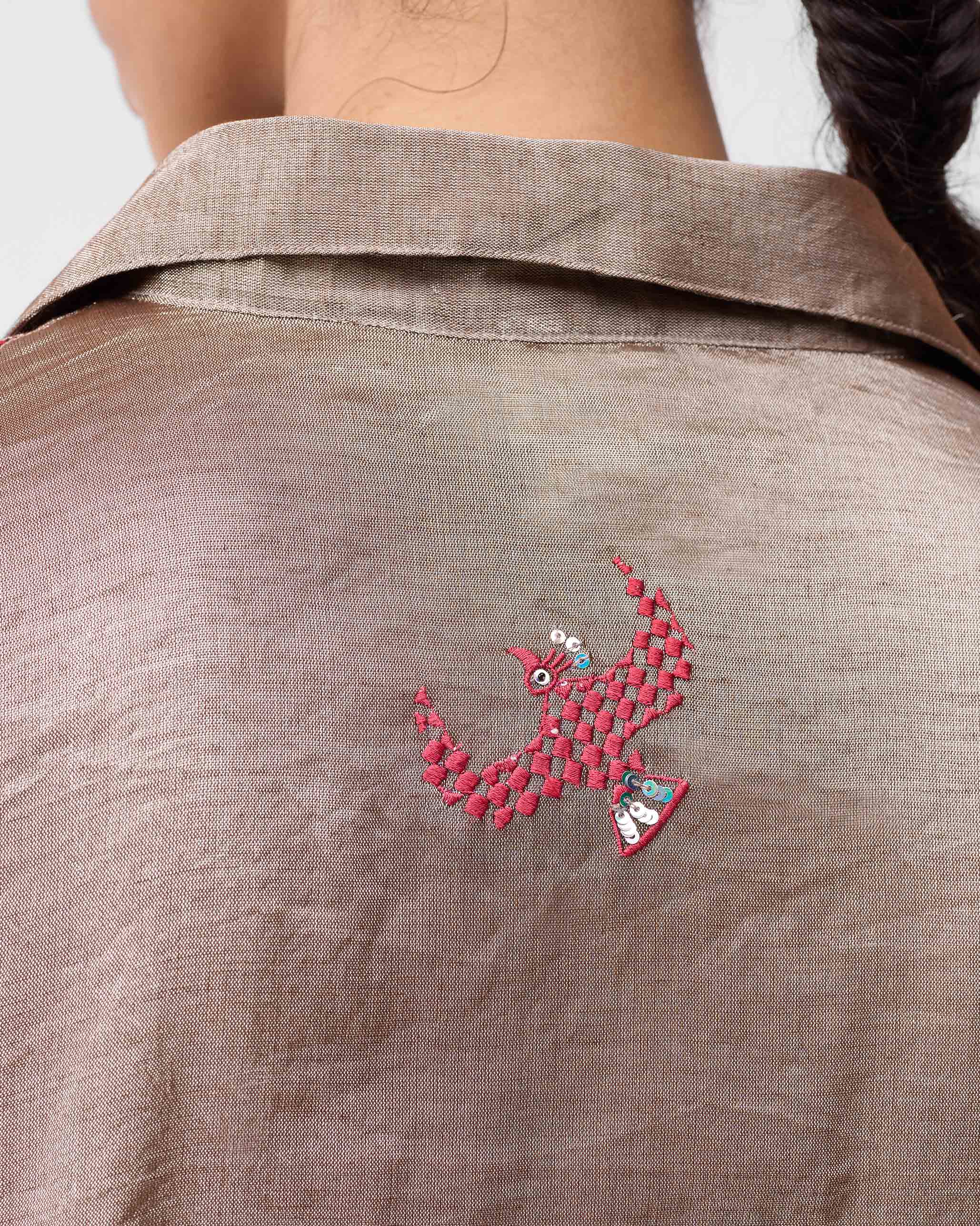 The Firefly Set - Silver