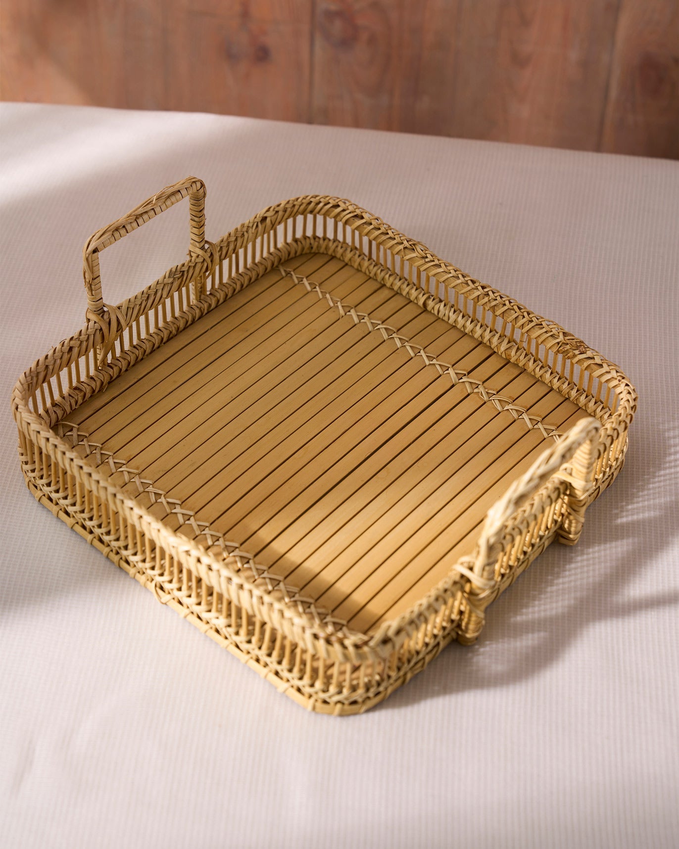 Nova Tray