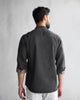 Runaway Shirt - Grey Denim