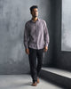 Zulu Shirt - Grey