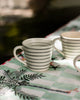 Periyar Espresso Mugs (Set of 4)