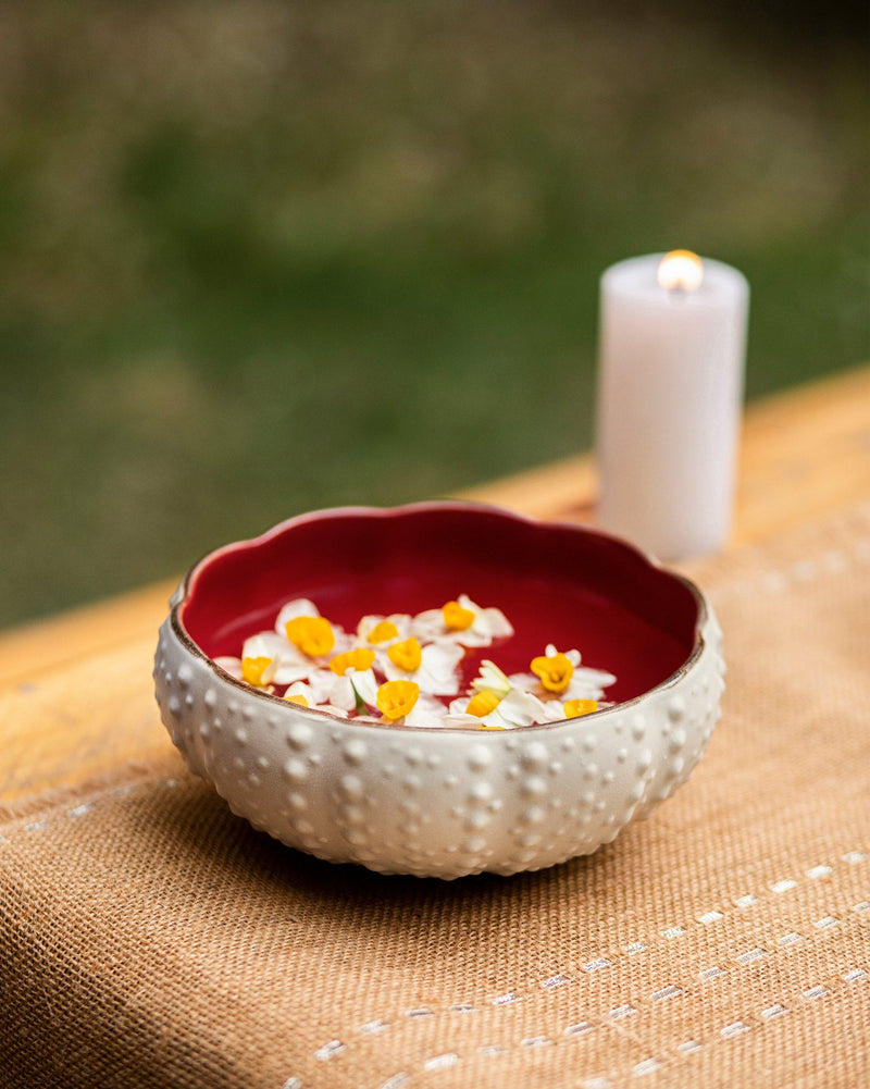 Nadi Serving Bowl