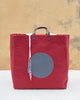 Bodhi Tote - Red