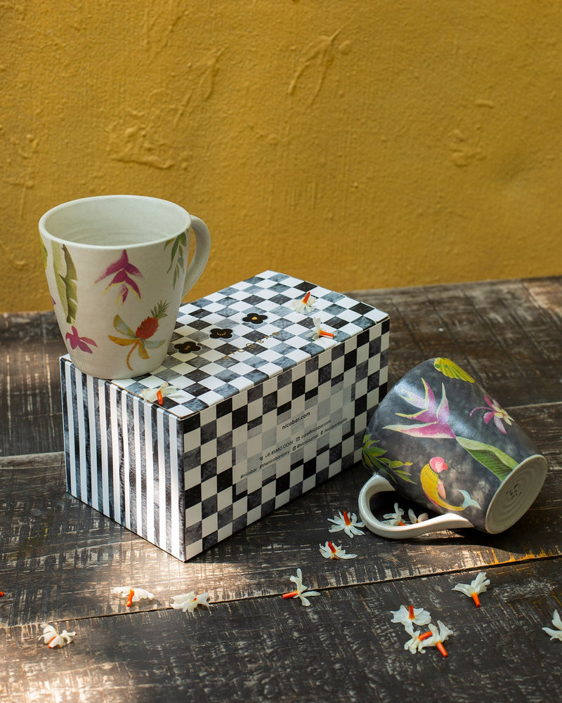 Susegad Mugs (Set of 2)