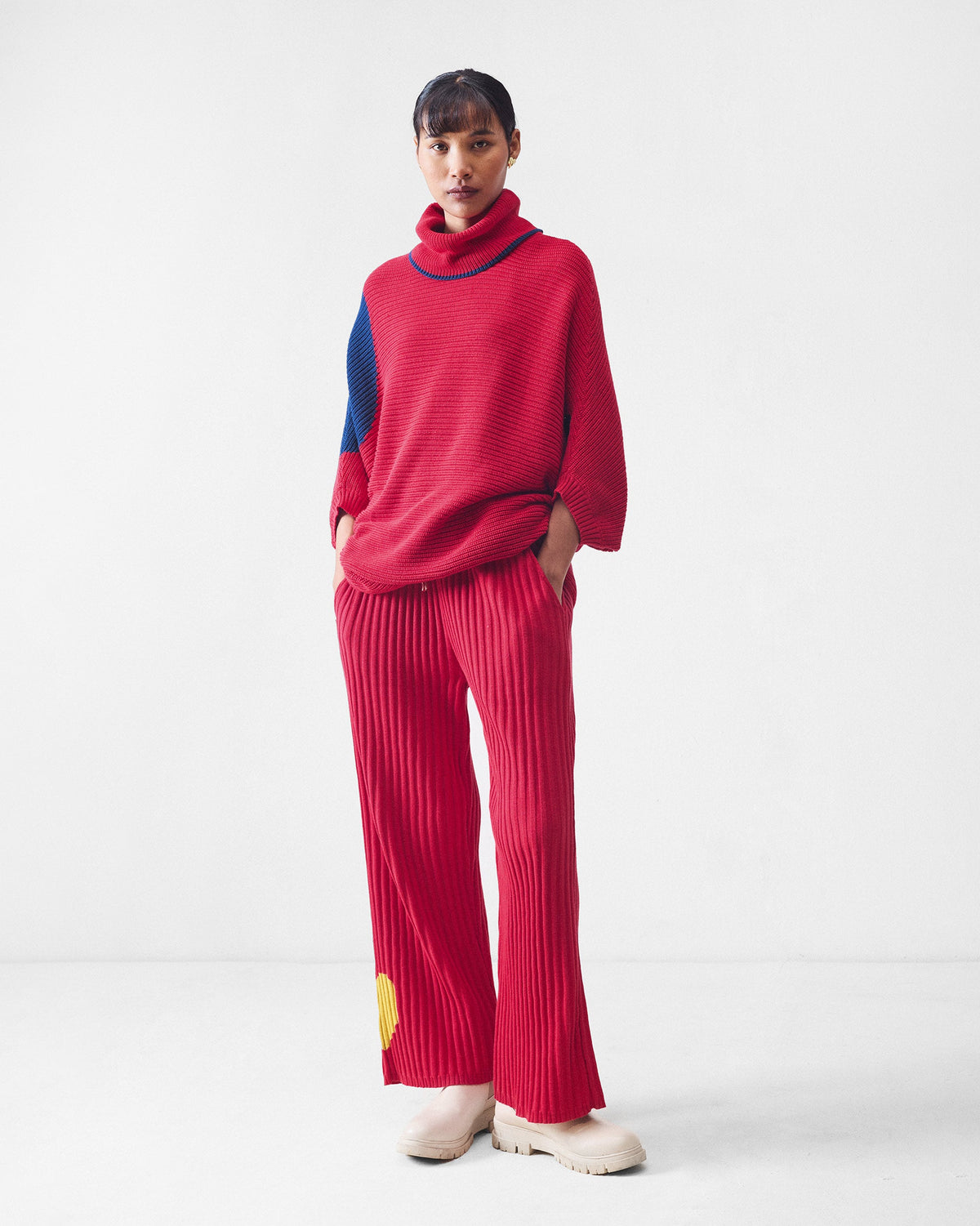 THE TAO STRIPEY SET
