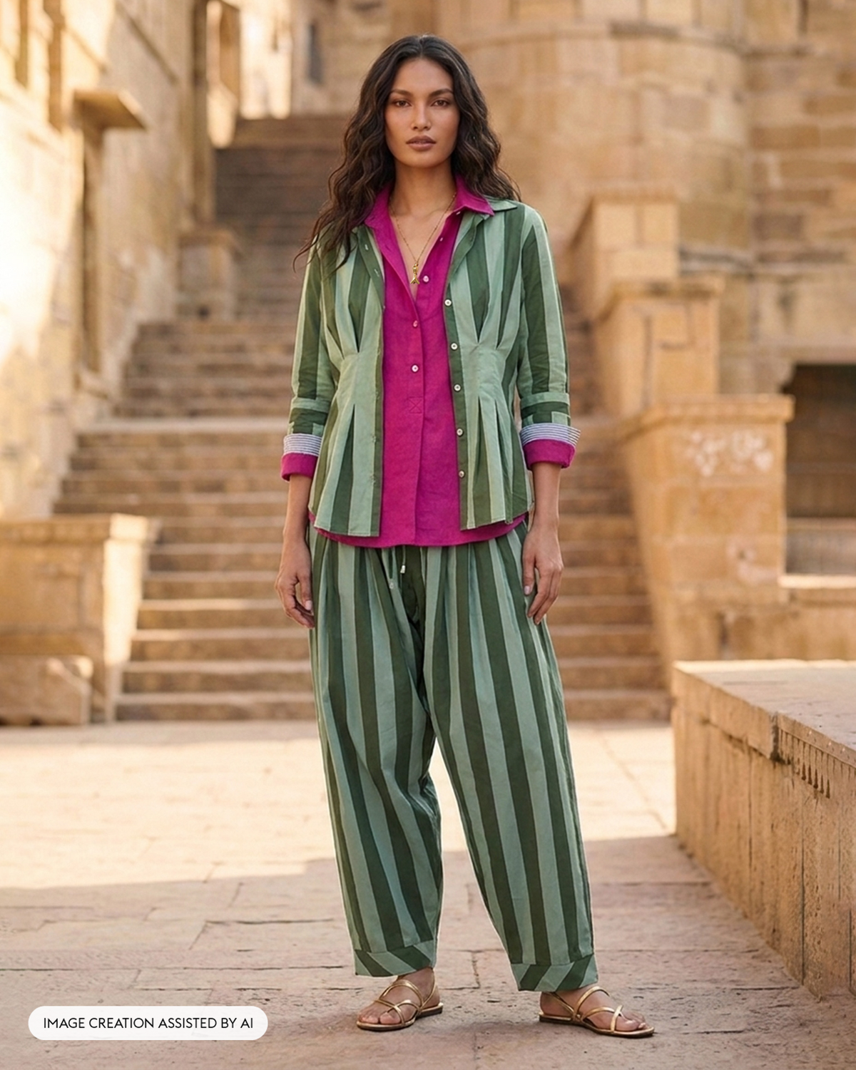 look2_Weekend Away