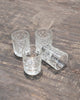 Mahi shot Glasses (Set of 4)