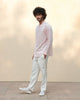 Nawab Shirt - Pink