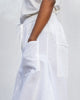 Yoka Trousers - White