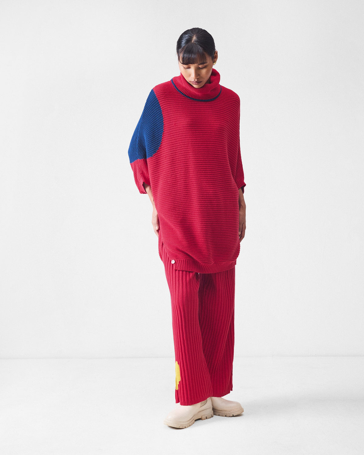 THE TAO STRIPEY SET