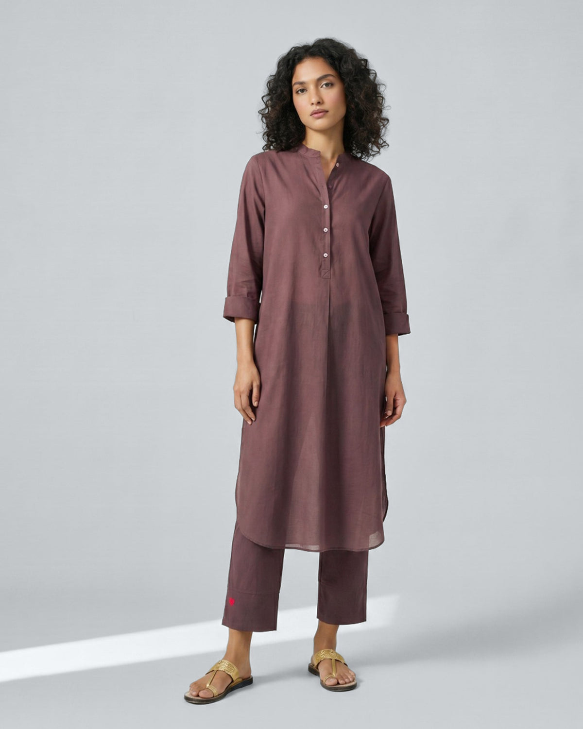 look2_Casual Comfort