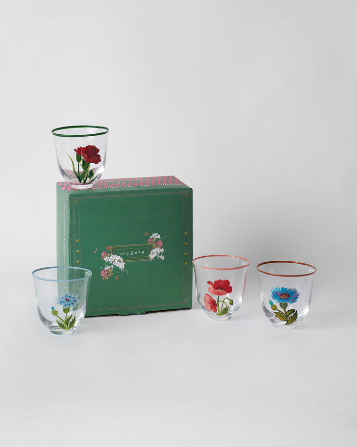 Rit Tumbler - Set of 4