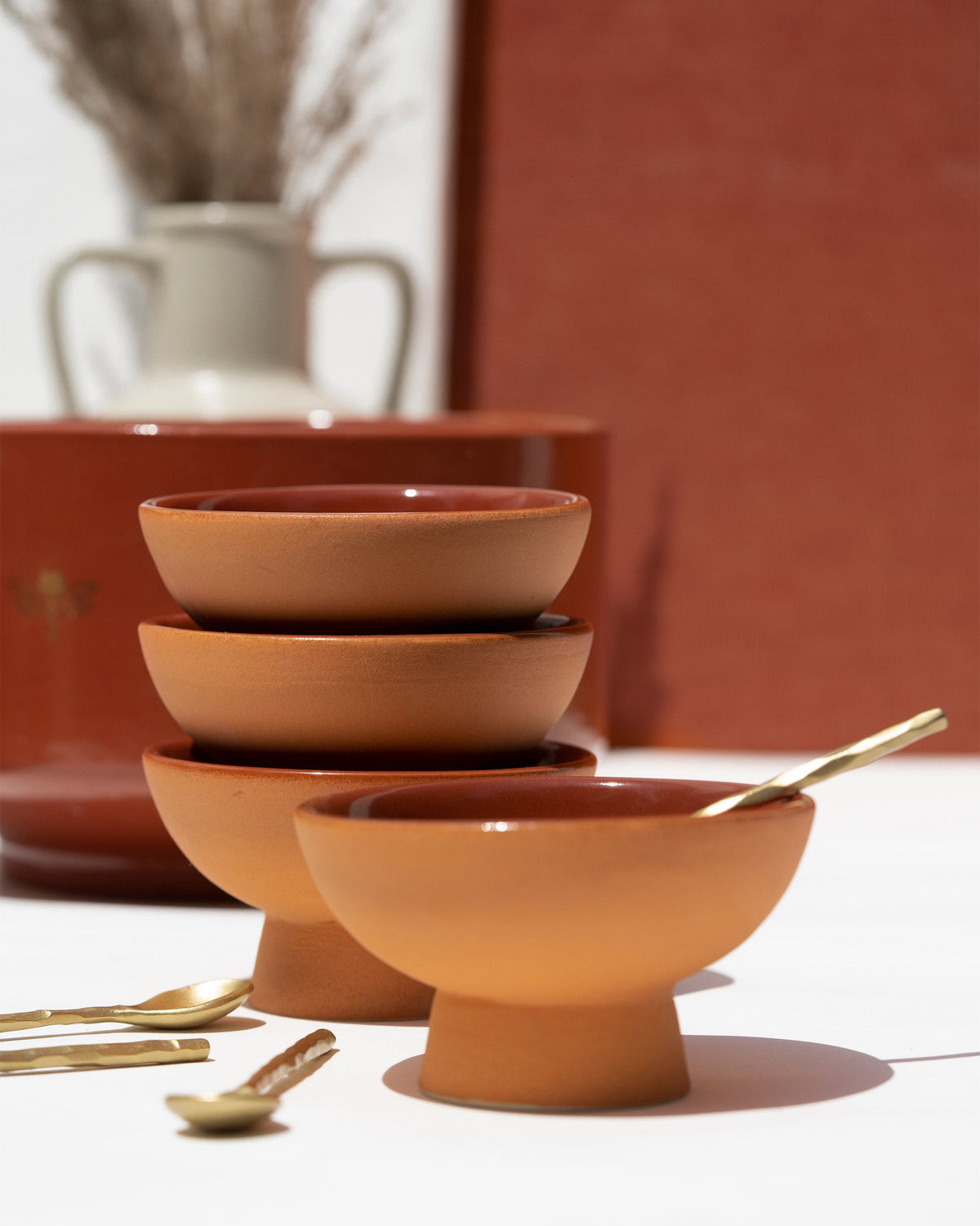 Horizon Sorbet Cup (Set of 4)