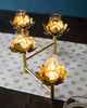 Sitara Tealight Stand