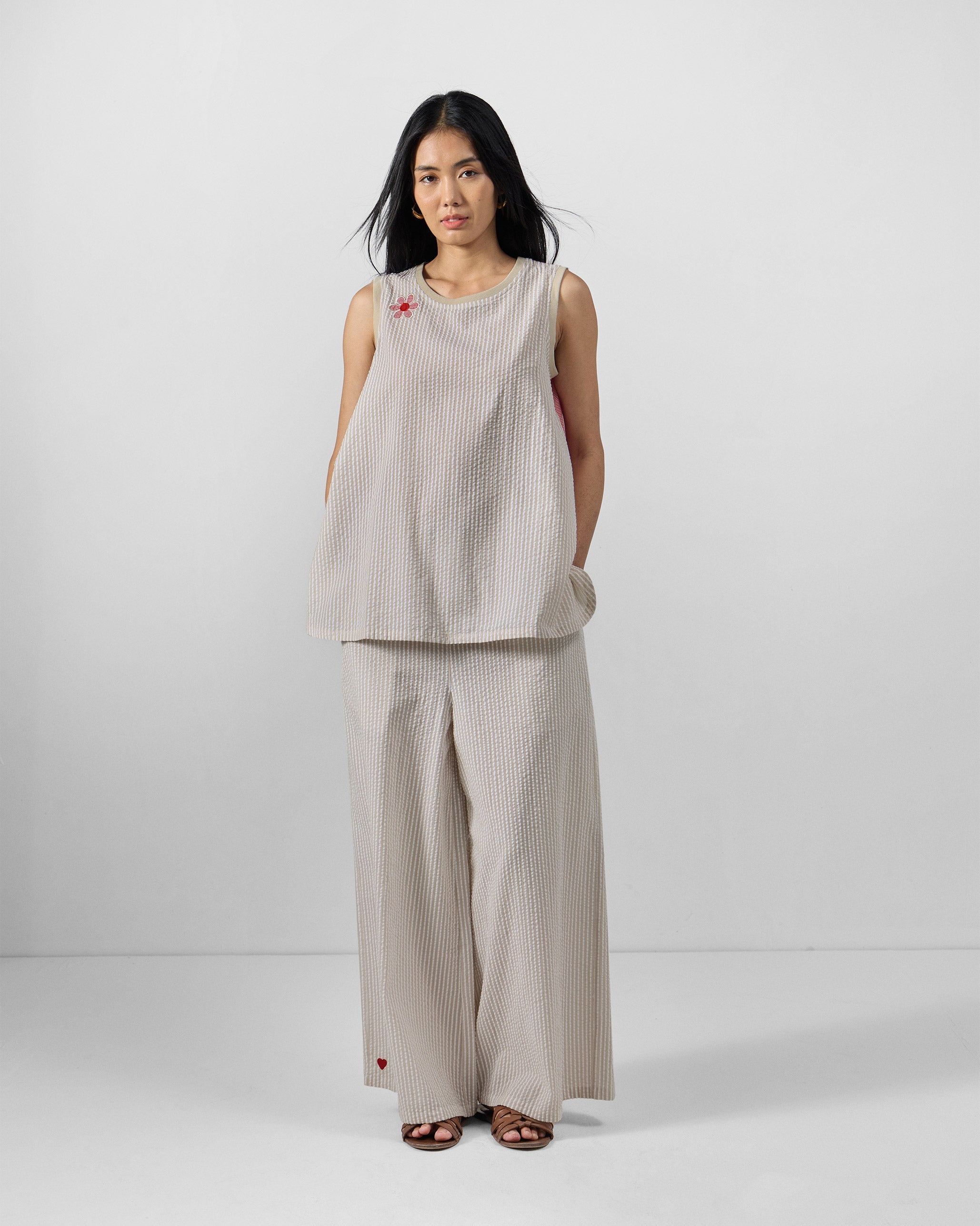The Tavira Top Set