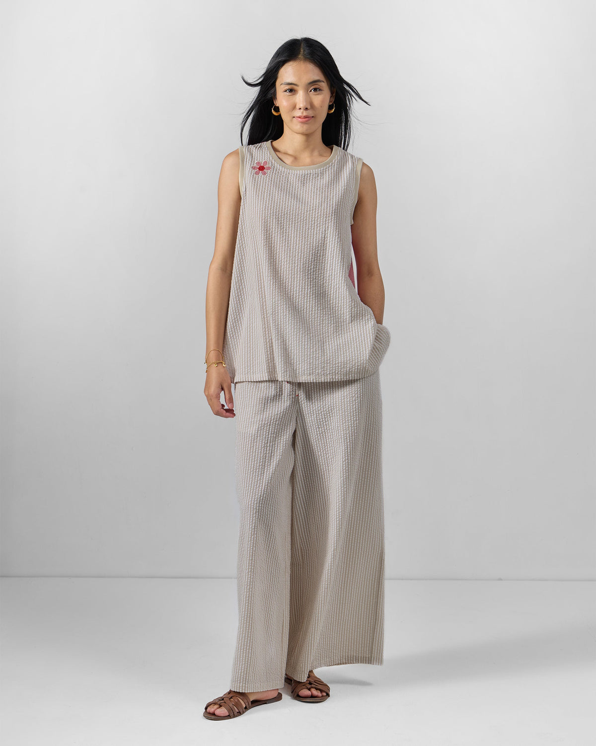 The Tavira Top Set