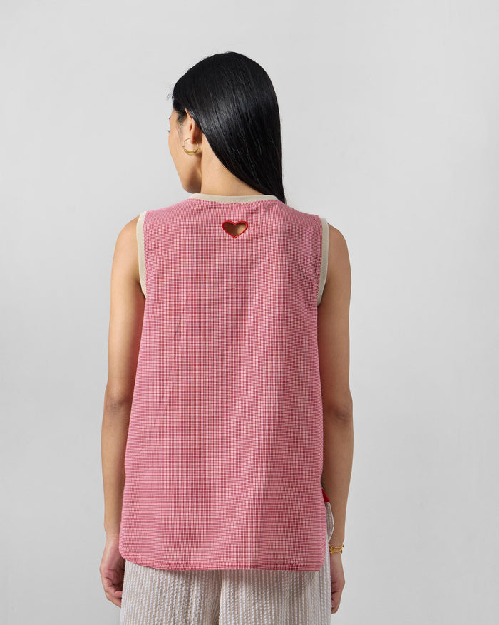 The Tavira Top Set