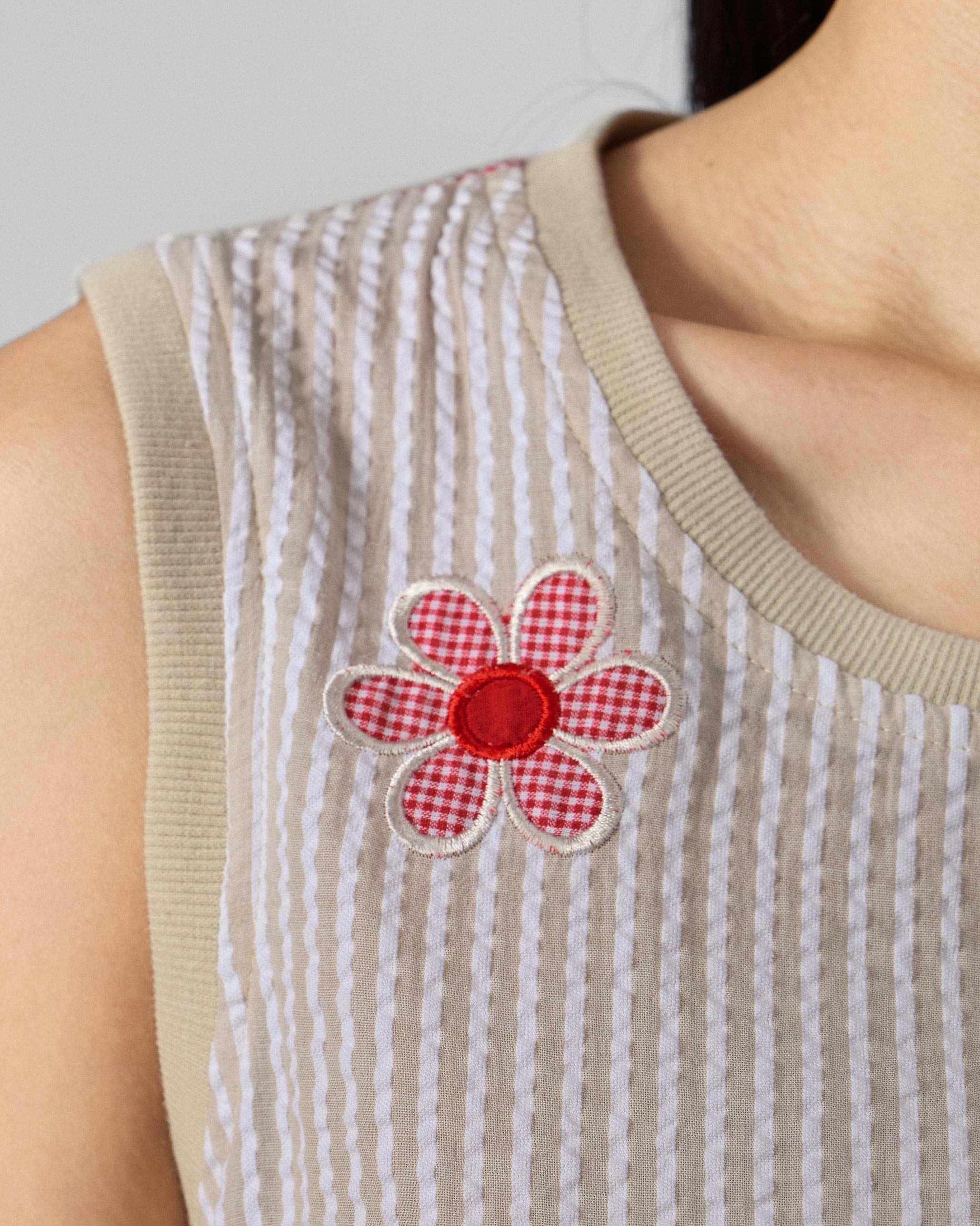 The Tavira Top Set