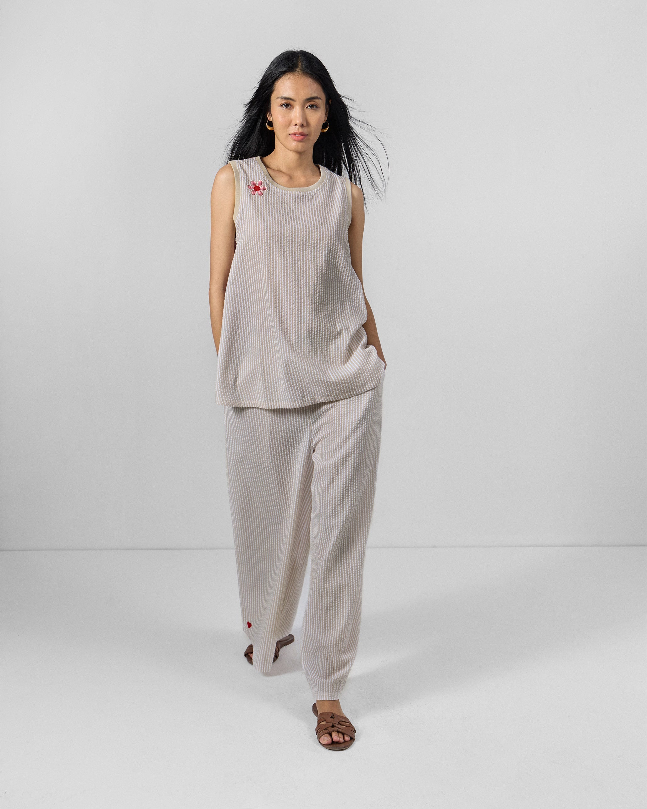 The Tavira Top Set