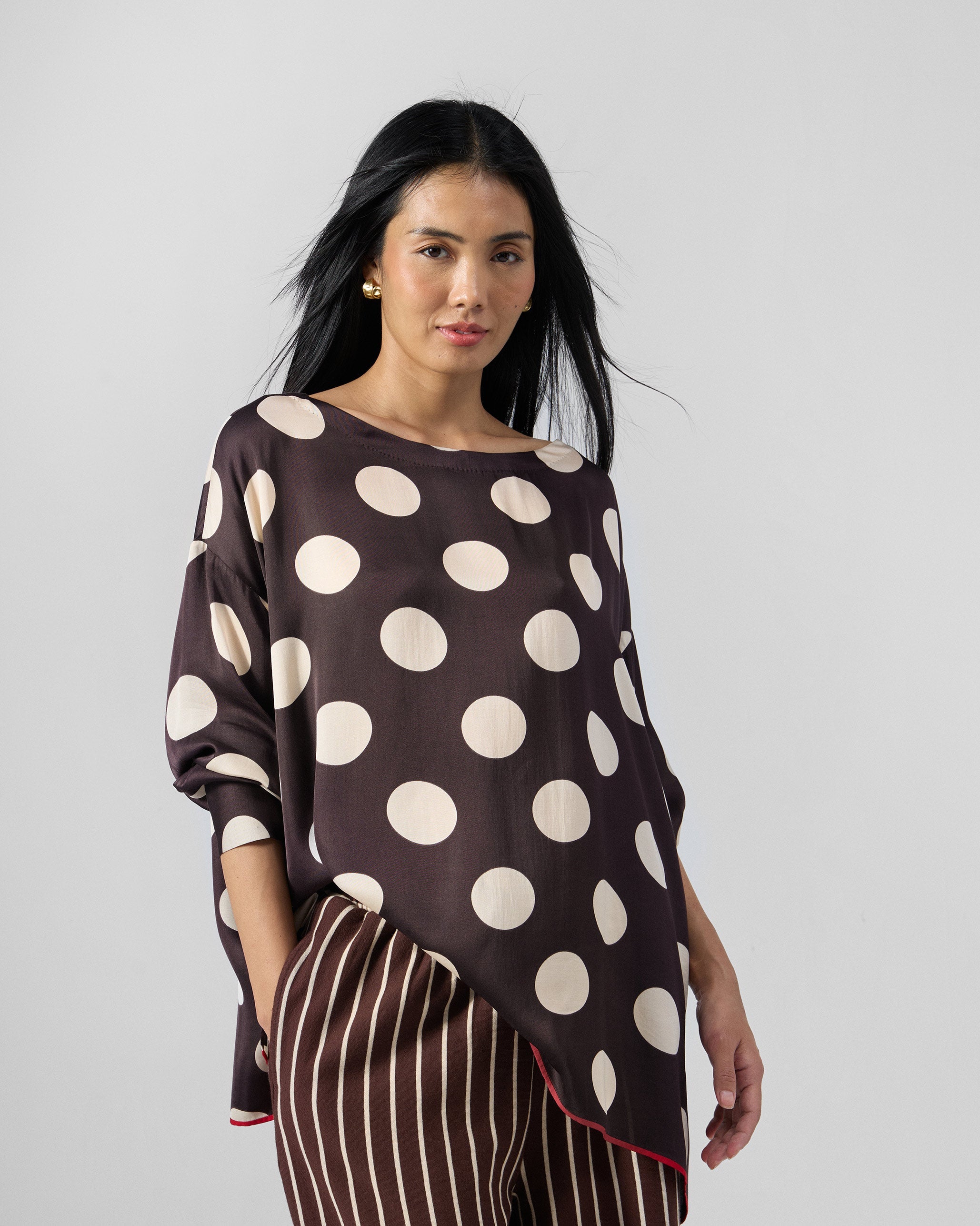 The Yava Top Set