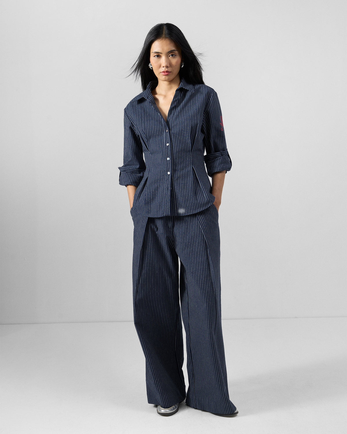 The Kalo Shirt Set