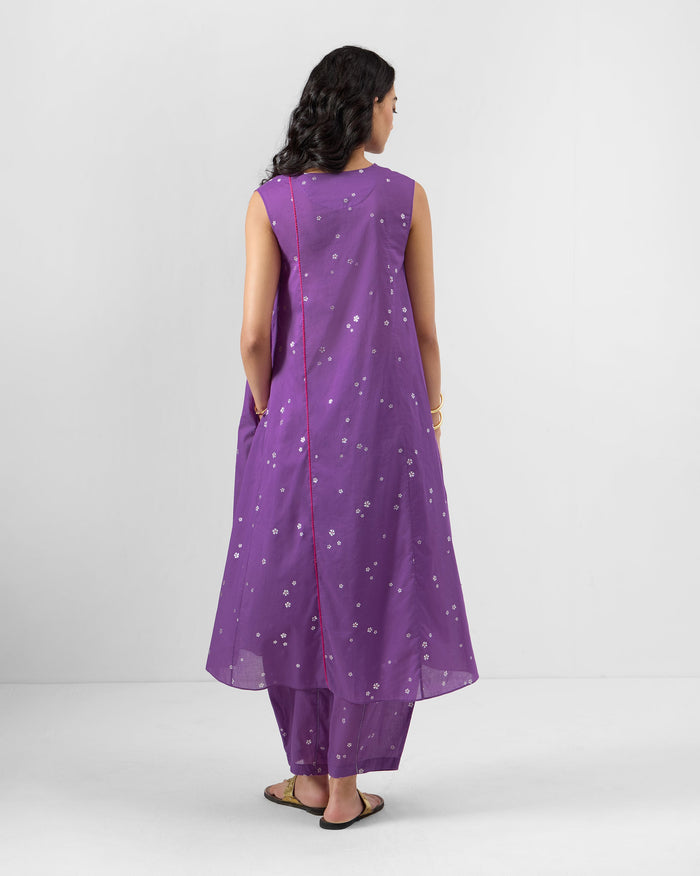 Tuni Kurta Set