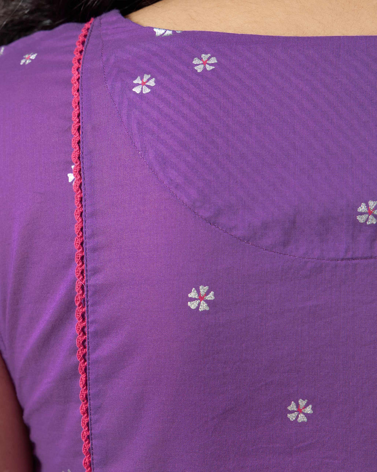 Tuni Kurta Set