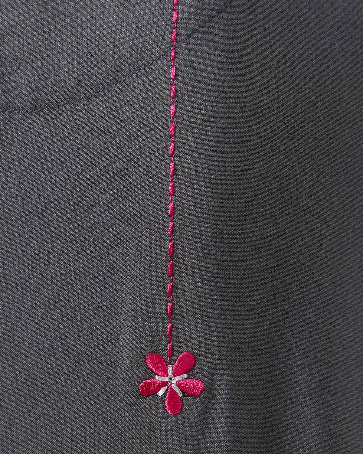 Basic Long Length Kurta Set