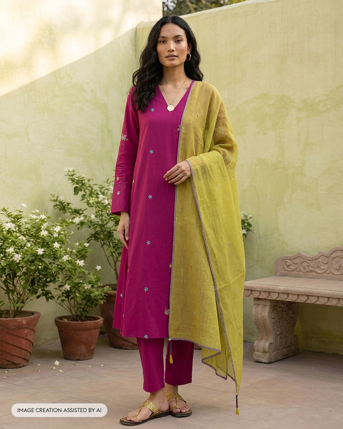 look1_Festive Gatherings